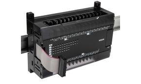 Omron CP1W-40EDR, CP1W Series PLC Expansion Module for Use with PLC Module, Voltage, Relay