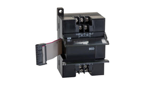 Omron CP1W-8ED, CP1W Series PLC Expansion Module for Use with PLC Module, PNP/NPN, None