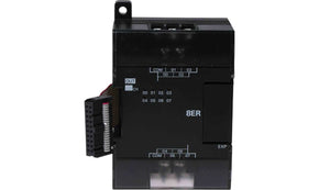 Omron CP1W-8ER, CP1W Series PLC Expansion Module for Use with PLC Module, Relay - generaltechuae