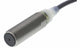 Omron E2AS12KS04WPC12M, Inductive Threaded Barrel Proximity Sensor, M12, 4 mm Detection, NPN NO, 12 → 24 V dc