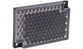 Omron E39-R1S, , E39 Series Reflector for Use with E3Z-B Series