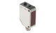 Omron E3ZMB86, Retroreflective Photoelectric Sensor, Block Sensor, 500 mm Detection Range