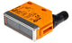 ifm O5P200, Retroreflective Photoelectric Sensor, Block Sensor, 100 mm → 7 m Detection Range