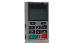 Omron JVOP-180, Remote Interface for Use with J1000 Series - generaltechuae