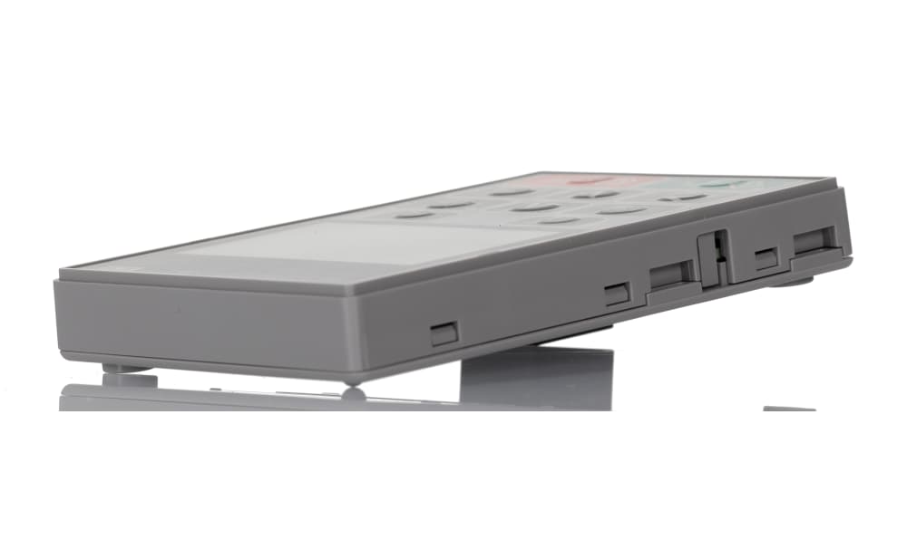 Omron JVOP-180, Remote Interface for Use with J1000 Series