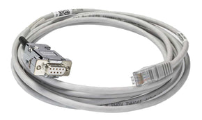 Omron A1000-CAVPC232-EE, Cable for Use with J1000 Series