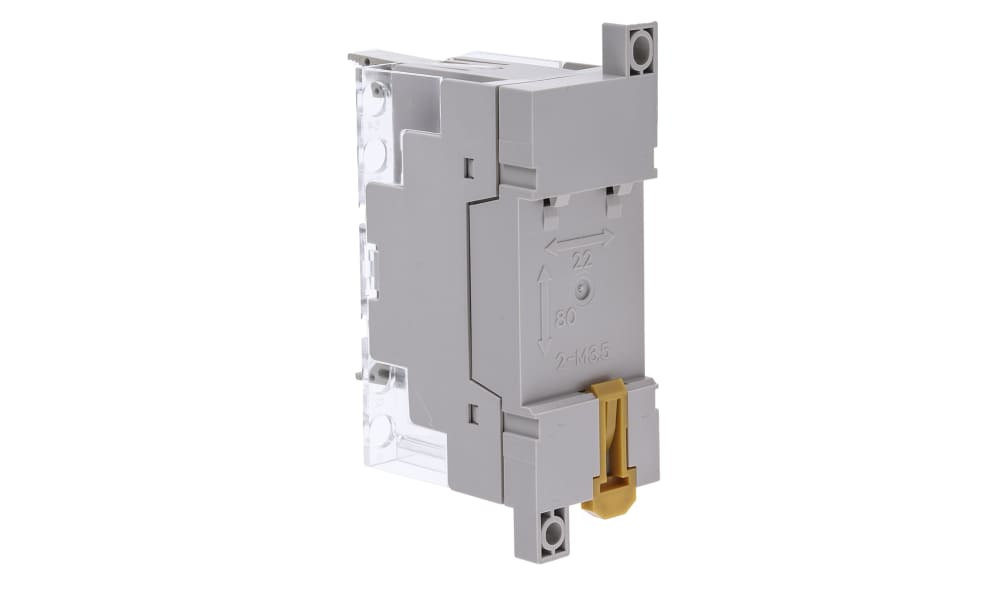 Omron P7SA-14F-ND 24VDC, G7SA 14 Pin 24V dc DIN Rail Relay Socket, for use with G7SA Series