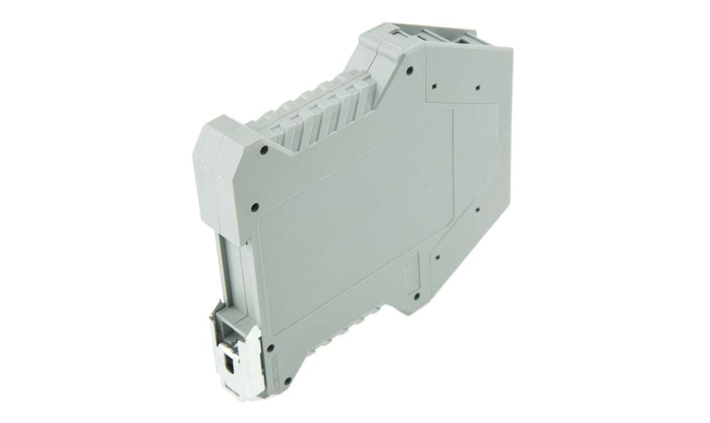Omron G9SB-200-D AC/DC24, G9SB 0 Auxiliary Contacts Safety Relay 24V ac/dc, Dual-Channel 2 Safety Contacts