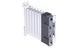 Omron G3PJ-215B DC12-24, G3PJ Series Solid State Relay, 15 A Load, DIN Rail Mount, 264 V ac Load, 24V dc Control