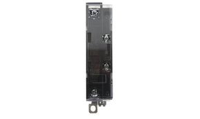 Omron G3PJ-225B DC12-24, G3PJ Series Solid State Relay, 25 A Load, DIN Rail Mount, 264 V ac Load, 24 V dc Control