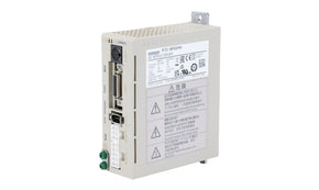 Omron R7D-BP02HH, 200 W Servo Drive, 230 V ac, 1 Phase, 4.9 A, Pulse Function, 230 V ac - generaltechuae