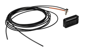 Omron E32-C91N 2M, Plastic Fibre Optic Sensor 13 (White Paper SHS) mm, 18 (12-Colour GIGA) mm, 30 (White Paper HS) mm, 4 (12-Colour