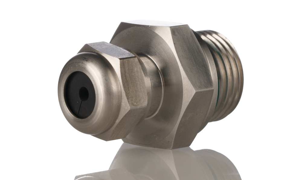 ifm E30018, Clamp Fitting for Use with Temperature Sensor