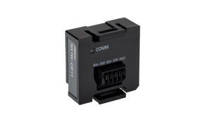 Omron NX1W-CIF11, NX Series Communication Module for Use with NX Series CPU Unit