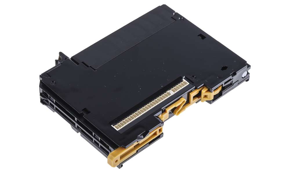 Omron NXPF0730, NXPF Series Power Distribution Module for Use with EtherCAT Coupler Unit, NX Series CPU Unit