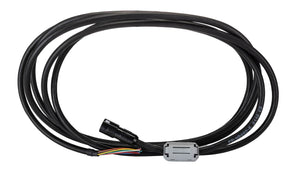 Omron FQ-WD003-E, , FQ Series Cable, 3m Cable Length for Use with FQ2-CLR Colour Sensor