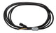 Omron FQ-WD003-E, , FQ Series Cable, 3m Cable Length for Use with FQ2-CLR Colour Sensor
