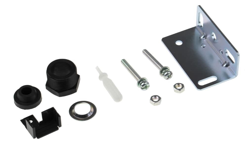 Omron E3JM-DS70M4T-G, Diffuse Photoelectric Sensor, Block Sensor, 700 mm Detection Range