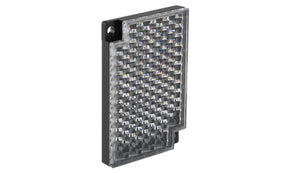 Omron E39-R1, , E39 Series Reflector for Use with E3S-CR67/62 Sensor