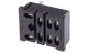 Omron PT08-0, LY 8 Pin 110V ac DIN Rail Relay Socket, for use with LY1-0, LY2-0, LY2Z-0 - generaltechuae