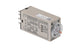 Omron H3YN-2 DC12, H3YN Series DIN Rail Mount Timer Relay, 12V dc, 2-Contact, 0.1 s → 10min, DPDT