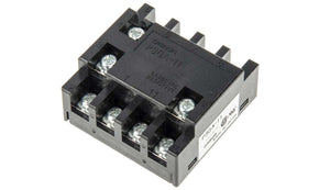 Omron P3GA-11, Socket For Use With H3CR-A Series, H3CR-F Series, H3CR-H Series