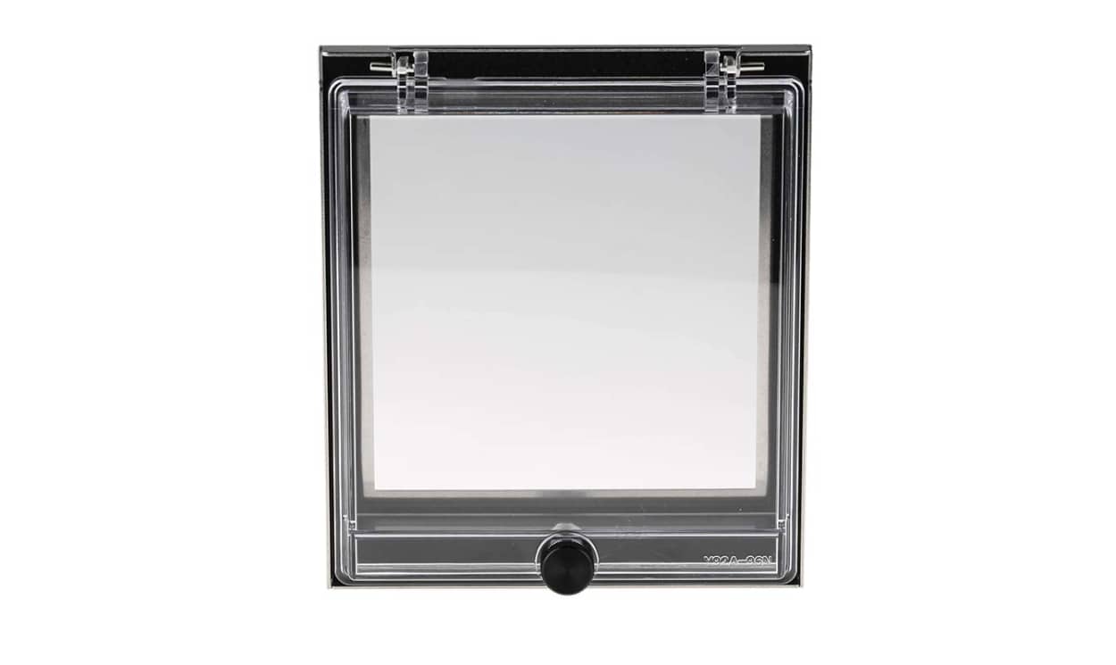 Omron Y92A-96N, Cover for use with Food Processing Machine