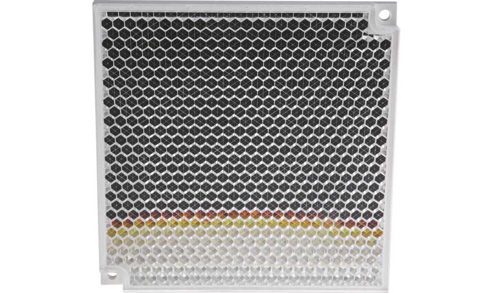 ifm E20454, Sensor Reflector for Use with Retro Reflective Sensors