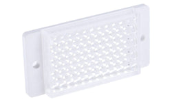 ifm E20452, Sensor Reflector for Use with Retro Reflective Sensors - generaltechuae