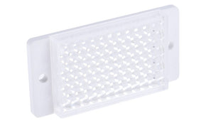 ifm E20452, Sensor Reflector for Use with Retro Reflective Sensors