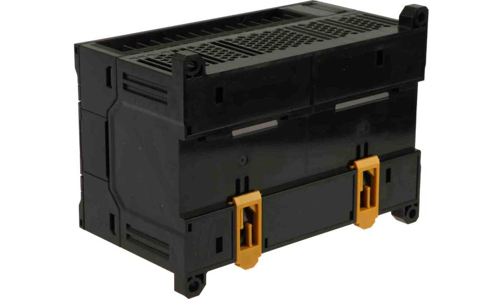 Omron CP2E-N40DR-A, CP2E Series PLC CPU for Use with CP2E Series, 220 V Supply, Relay Output, 24-Input, Digital Input