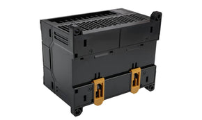 Omron CP2E-E30DR-A, CP2E Series PLC CPU for Use with CP2E Series, 220 V Supply, Relay Output, 18-Input, Digital Input