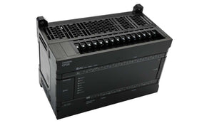 Omron CP2E-E40DR-A, CP2E Series PLC CPU for Use with CP2E Series, 220 V Supply, Relay Output, 24-Input, Digital Input - generaltechuae