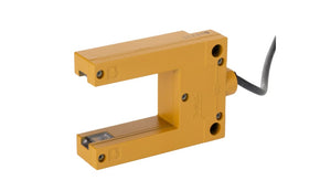 Omron E3S-GS3B4, Through Beam Photoelectric Sensor, Fork Sensor, 30 mm Detection Range