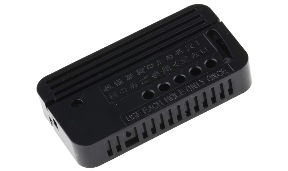 Omron E32-T14L 2M, Plastic Fibre Optic Sensor 120 (Super High Speed Mode) mm, 300 (High Speed Mode) mm, 460 (Standard Mode) mm, 600