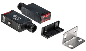 Omron E3S-AT36, Through Beam Photoelectric Sensor, Block Sensor, 7 m Detection Range