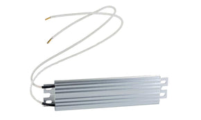Omron A1000-REJ0K15300-IE, A1000 Series Braking Resistor for Use with Inverter, 2.2 kW, 3-Phase, 400 V