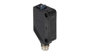 Omron E3Z-T86-L, Through Beam Photoelectric Sensor, Block Sensor, 15 m Detection Range