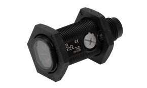 Omron E3FA-RP21-F2, Retroreflective Photoelectric Sensor, Barrel Sensor, 4 m Detection Range