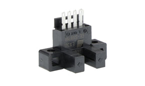 Omron EE-SX671R, Through Beam Photoelectric Sensor, L Shaped Sensor, 5 mm Detection Range