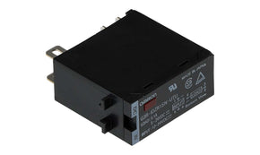 Omron G3R-IDZR1SN-UTU DC12-24, G3R Series Solid State Relay, 100 mA Load, Plug-In Mount, 32 V Load