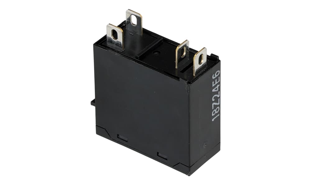 Omron G3R-IDZR1SN-UTU DC12-24, G3R Series Solid State Relay, 100 mA Load, Plug-In Mount, 32 V Load