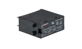 Omron G3R-OA202SLN-UTU DC5-24, G3R Series Solid State Relay, 2 A Load, Plug-In Mount, 264 V Load