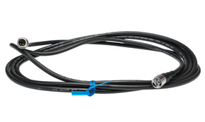 Omron XS3W-M321-302-R, Straight Female 3 way M8 to Straight Male M8 Sensor Actuator Cable, 2m