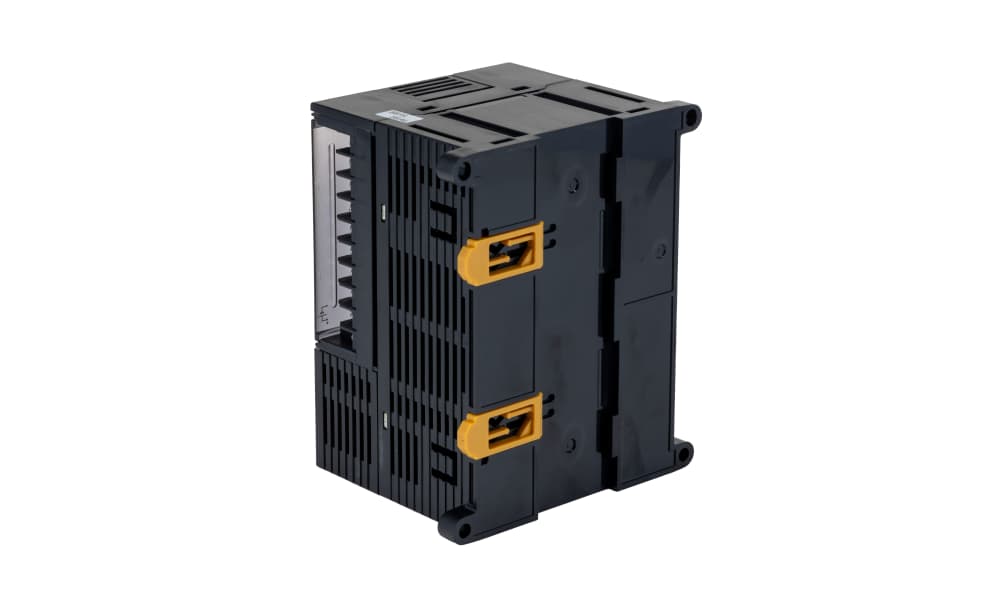 Omron G9SP-N10D, G9SP Series Input/Output Module, 10 Inputs, 16 Outputs, 24 V dc