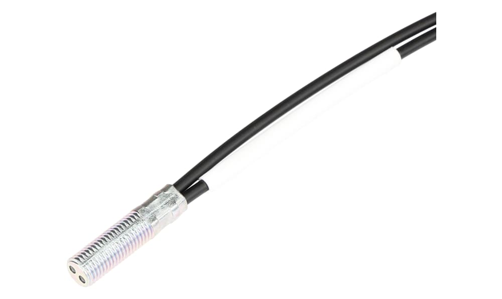 Omron E32-LD11 2M, Fibre Optic Sensor 540 mm