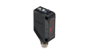 Omron E3Z-B87, Retroreflective Photoelectric Sensor, Block Sensor, 500 mm → 2 m Detection Range