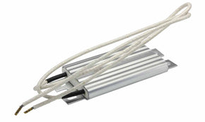 Omron AX-REM00K1200-IE, AX Series Braking Resistor for Use with CIMR-A, 105mm Length, 110 W, 3-Phase, 400 V