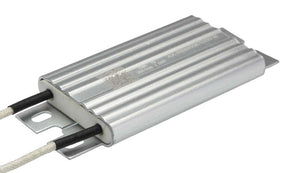 Omron AX-REM00K1200-IE, AX Series Braking Resistor for Use with CIMR-A, 105mm Length, 110 W, 3-Phase, 400 V