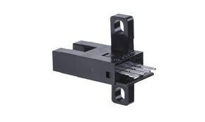 Omron EE-SX672, Through Beam Photoelectric Sensor, Fork Sensor, 5 mm Detection Range